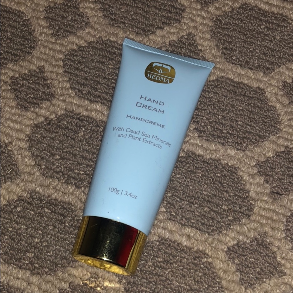 KEDMA HAND CREAM